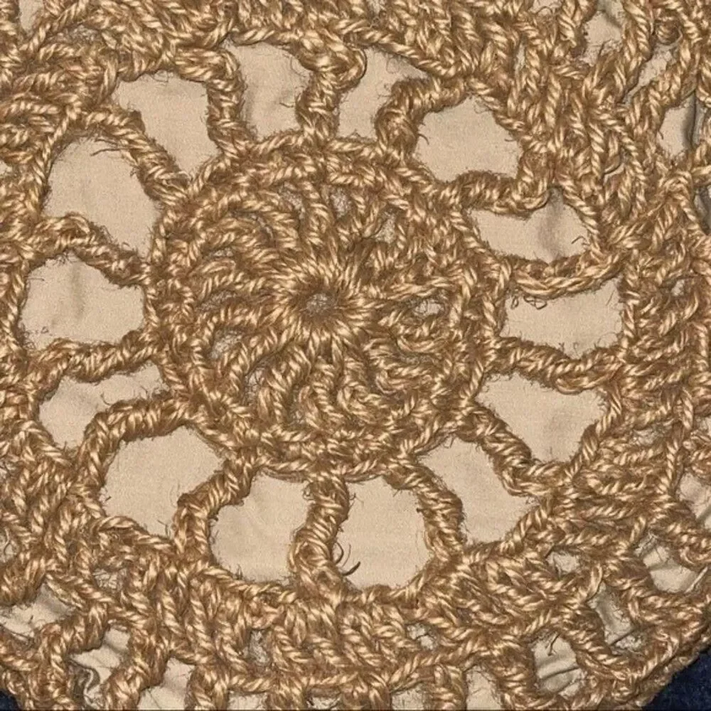 Source-unknown Women's Tan Bag